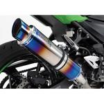 R-EVO2 スリップオン ヒートチタンサイレンサー 政府認証 BEAMS(ビームス)
