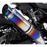 R-EVO2 フルエキ ヒートチタンサイレンサー 政府認証 BEAMS(ビームス)