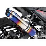 R-EVO2 フルエキ ヒートチタンサイレンサー 政府認証 BEAMS(ビームス)