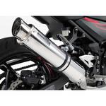R-EVO2 フルエキ ステンレスサイレンサー 政府認証 BEAMS(ビームス)