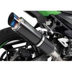 R-EVO2 スリップオン カーボンサイレンサー 政府認証 BEAMS(ビームス)