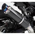 R-EVO2 フルエキ カーボンサイレンサー 政府認証 BEAMS(ビームス)