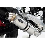 R-EVO ステンレスサイレンサー 政府認証 BEAMS(ビームス)