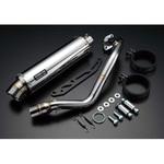 R-EVO ステンレスサイレンサー 政府認証 BEAMS(ビームス)