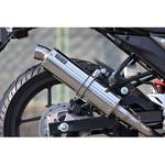 R-EVO フルエキ ステンレスライレンサー 政府認証 BEAMS(ビームス)