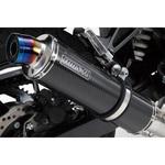 R-EVO スリップオン カーボンサイレンサー 政府認証 BEAMS(ビームス)