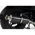 SS300 カーボンサイレンサー SP  政府認証 BEAMS(ビームス)