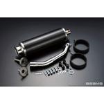 SS400 カーボンサイレンサーⅡ SP 政府認証 BEAMS(ビームス)