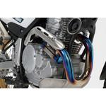G224-65-100 サブチャンバー付き フルチタンフロントパイプ BEAMS(ビームス)