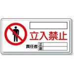危険標識 危険 立入禁止 ユニット