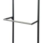 ES-rack Black パイプセット ARTIST