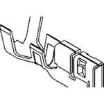 56134-9100 MicroClasp56134シリーズ 1セット(36000個) 日本