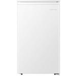 Hisense HF-A61W ハイセンス 冷凍庫 61L HF-A61W 家庭用 小型冷凍庫61L 1台 Hisense(ハイセンス) 【通販