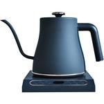 電気ケトル 温度調節&保温機能付き YAMAZEN(山善)