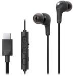 USB Type-C(TM)イヤホン HA-FR9UC JVCケンウッド