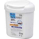 トイレファン 大型コーナーボックス オーエ