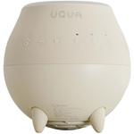 UQUA(ウクア) Bluetoothワイヤレススピーカー 防水仕様 YAMAZEN(山善)