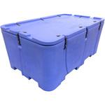 カイスイマレン ジャンボコンテナ KWC-1000N用フタ ( KWC1000F ) KWC1000 | ジャンボコンテナ KWC | カイスイマレン | ミスミ