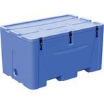 カイスイマレン ジャンボコンテナ KWC-1000N用フタ ( KWC1000F ) KWC1000 | ジャンボコンテナ KWC | カイスイマレン | ミスミ