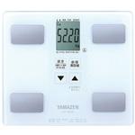 体重体組成計 YAMAZEN(山善)