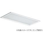 EL-LFB2542AHJ 直管LEDランプ搭載ベースライト カバー付器具本体【受注生産品】 三菱電機