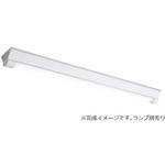 LEDライトユニット形ベースライト 器具本体 三菱電機