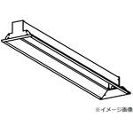 LEDライトユニット形ベースライト 器具本体 三菱電機