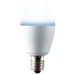 LDA5N-G-E17/40/D/S LED電球 三菱電機