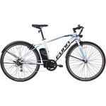 電動アシスト自転車 AOGT35C 21テクノロジー