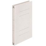 NO.021NW GY(30) フラットファイル PLUS(プラス)[文具]
