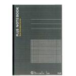 NO-204GS(10) ノートブック PLUS(プラス)[文具]