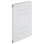 No.121P GY(10) PPフラットF PLUS(プラス)[文具]