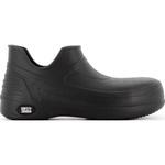 防水作業靴 Safetyclog SAFETY J