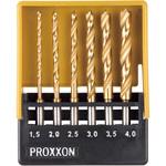 26876 ミニルーター用センター付ドリルセット PROXXON(プロクソン)