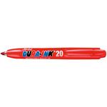 工業用マーカー DURAINK20 Markal
