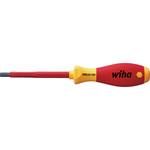 ソフトフィニッシュ 六角 絶縁ドライバー Wiha(ビーハ/ノガ)