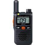 特定小電力トランシーバー(ショートアンテナ) YAESU(旧スタンダードホライゾン)
