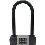 B-10814 プッシュ式Wロック吊長 フジテック