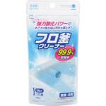 K-2598 紀陽除虫菊 フロ釜クリーナー 1つ穴用 紀陽除虫菊