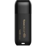 USB3.0  キャップ式USBメモリーC175 Team(チーム)