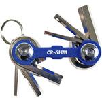 CR-6HM ちびリブ(六角レンチセット) BEST(金物)