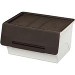 収納ケース フロック ワイド サンカ