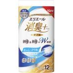 エリエール消臭プラストイレットティシュー エリエール