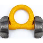YOKE 溶接用リング YOKE