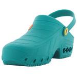 オキシクロッグ SAFETY J