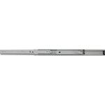 スチール製スライドレールS340QDA 高千穂交易