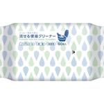 DTC-002 IRL 流せる便座クリーナー 詰替用 IRL