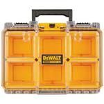 DWST83392-1 タフシステム2．0 ハーフサイズオーガナイザー DEWALT(デウォルト)