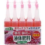 K-2617 紀陽除虫菊 液体肥料(草花・鉢花用) 紀陽除虫菊