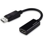 DisplayPort to HDMI 変換アダプタ Vodaview